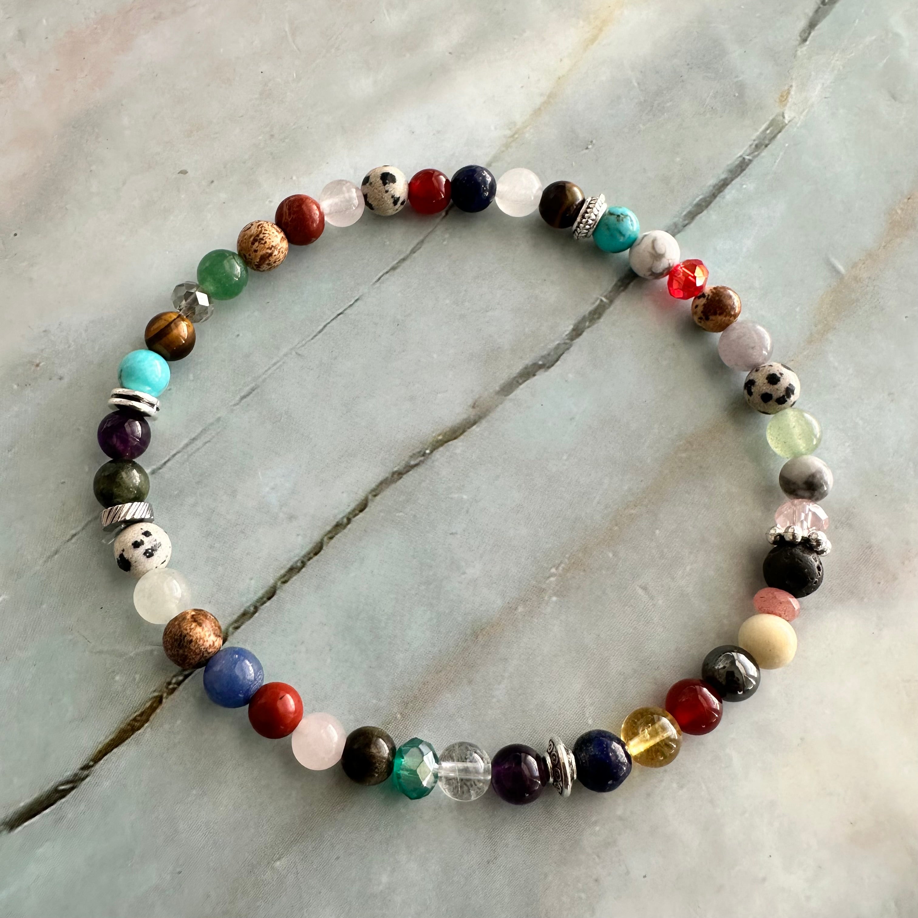 Everything Anklet